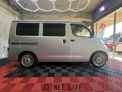 トヨタ タウンエースバン