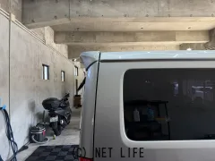 トヨタ タウンエースバン