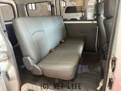 トヨタ タウンエースバン