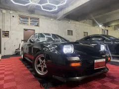 マツダ サバンナRX-7カブリオレ