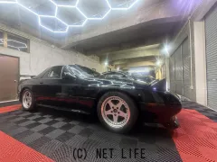 マツダ サバンナRX-7カブリオレ