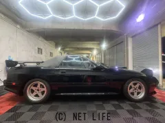 マツダ サバンナRX-7カブリオレ