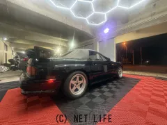 マツダ サバンナRX-7カブリオレ