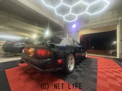 マツダ サバンナRX-7カブリオレ