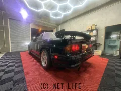 マツダ サバンナRX-7カブリオレ