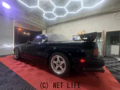 マツダ サバンナRX-7カブリオレ