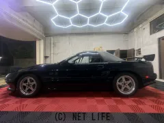 マツダ サバンナRX-7カブリオレ