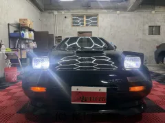 マツダ サバンナRX-7カブリオレ