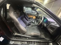 マツダ サバンナRX-7カブリオレ