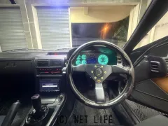 マツダ サバンナRX-7カブリオレ