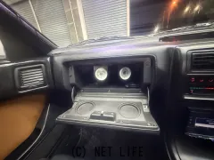 マツダ サバンナRX-7カブリオレ