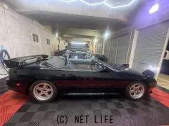 マツダ サバンナRX-7カブリオレ