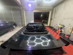 マツダ サバンナRX-7カブリオレ