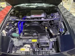 マツダ サバンナRX-7カブリオレ