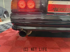 マツダ サバンナRX-7カブリオレ