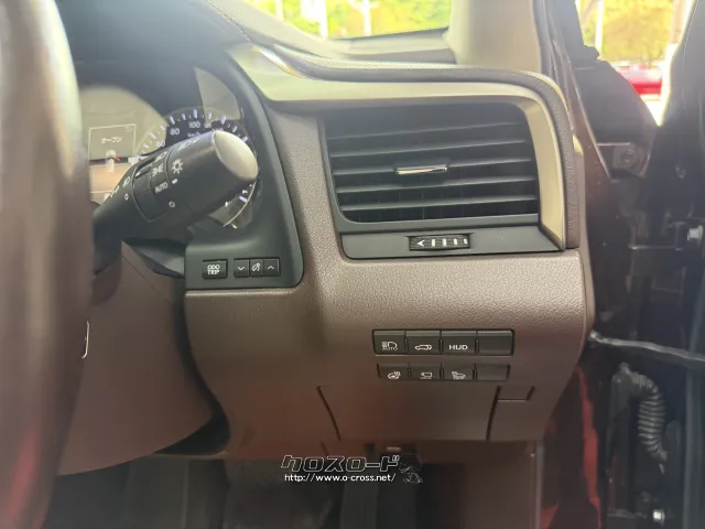 レクサス RX