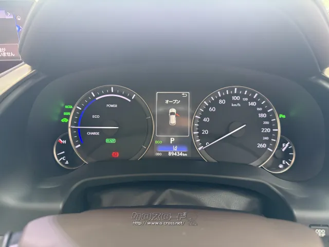 レクサス RX