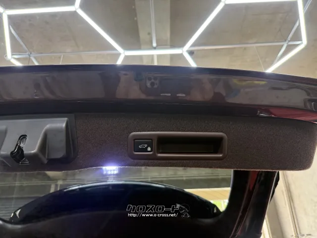 レクサス RX
