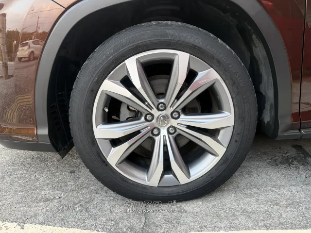 レクサス RX