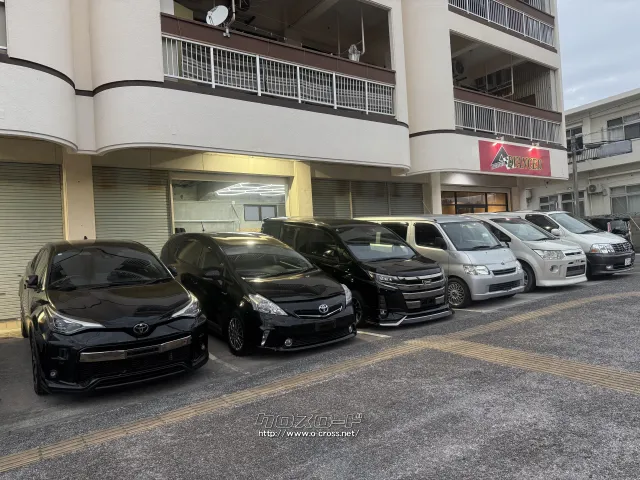 レクサス RX
