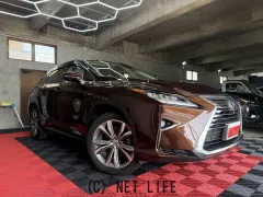 レクサス RX