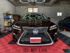 レクサス RX