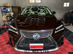 レクサス RX