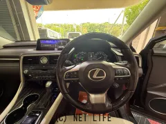 レクサス RX