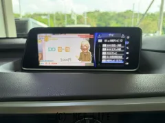 レクサス RX