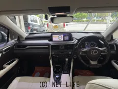 レクサス RX