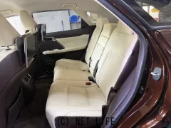 レクサス RX