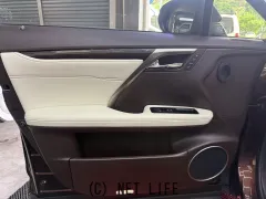 レクサス RX