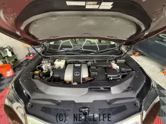 レクサス RX