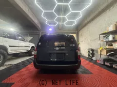 トヨタ プロボックスバン