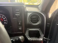 トヨタ プロボックスバン