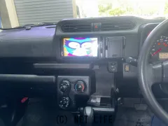 トヨタ プロボックスバン