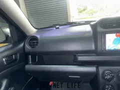 トヨタ プロボックスバン