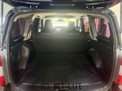 トヨタ プロボックスバン