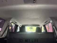 トヨタ プロボックスバン