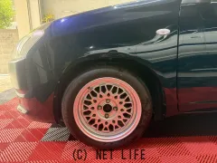 トヨタ プロボックスバン