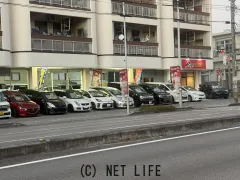 トヨタ プロボックスバン