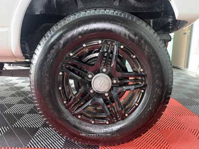 スズキ ジムニー