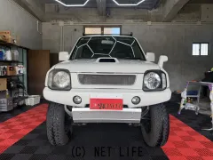 スズキ ジムニー