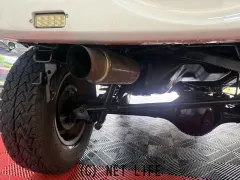 スズキ ジムニー