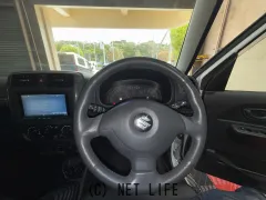 スズキ ジムニー
