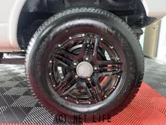スズキ ジムニー
