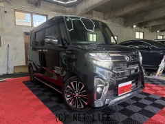 ダイハツ タント