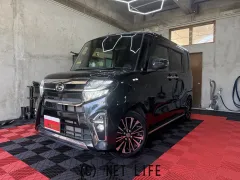 ダイハツ タント