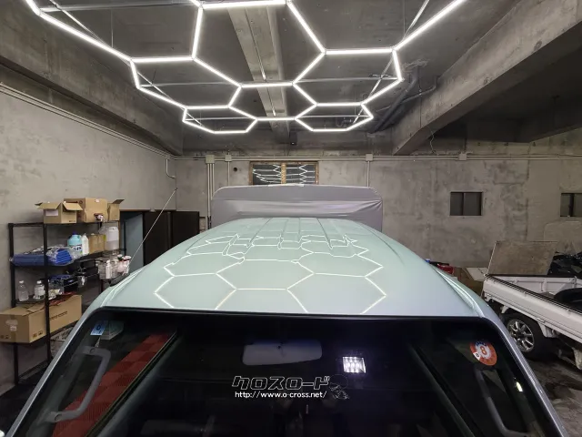 スズキ キャリイ