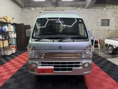 スズキ キャリイ
